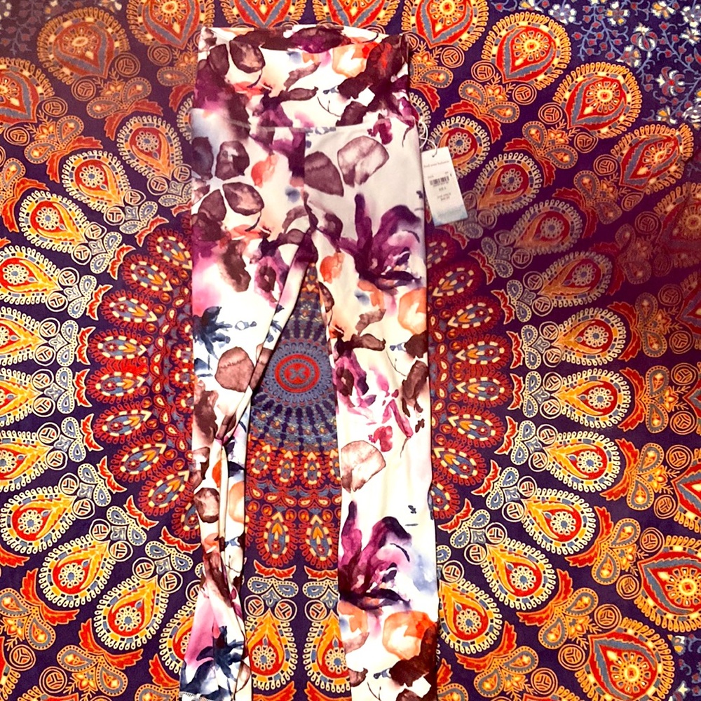 Find your balance workout leggings 🏃‍♀️